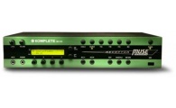 MUSE Receptor + Komplete 5 - syntezator