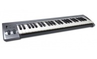 M-AUDIO KEY RIG 49 - klawiatura sterująca