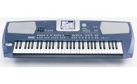 KORG PA 500 - keyboard, aranżer