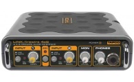 TAPCO Link.FireWire 4x6 - interfejs MIDI USB