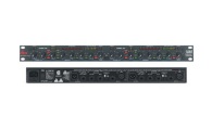 DBX 1066 - kompresor / limiter / bramka szumów