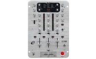 GEMINI FX-7000 - mikser dyskotekowy