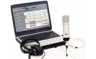MXL Desktop Recording Kit - mikrofon pojemnościowy