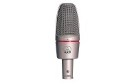 AKG C 4000 B