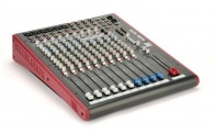 ALLEN & HEATH ZED 14 - mikser audio