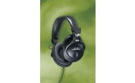 AUDIO TECHNICA ATH-M30 - słuchawki studyjne