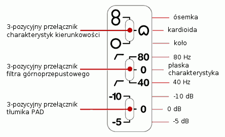 RODE NT2-A