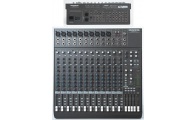 Mackie 1642 VLZ PRO