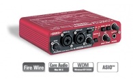 EDIROL FA-66 - interfejs FireWire