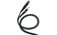 DIE HARD DH230 Stereo Jack M - XLR M