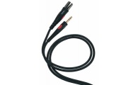 DIE  HARD DH230 Stereo Jack M - XLR M