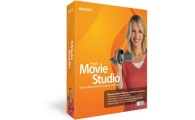 SONY VEGAS MOVIE STUDIO 8 - program