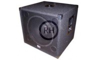 RH SOUND RHB-15/600 - subwoofer pasywny