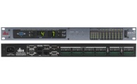 DBX DRIVERACK 481 - procesor / kontroler nagłośnienia