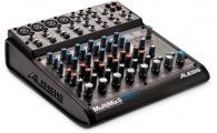 ALESIS MultiMix 8 USB 2.0 - mikser analogowy