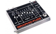 Graphic Fuzz - Equalizer/Fuzz