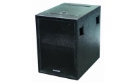 OMNITRONIC PAS 118 - subwoofer pasywny