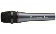 SENNHEISER e 865 - mikrofon dynamiczny