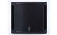 YAMAHA MSR 800 W - subwoofer aktywny