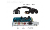 Audiophile 2496