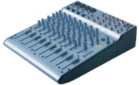 ALESIS MultiMix 12 FX - mikser analogowy