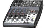 Xenyx-802