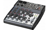 BEHRINGER XENYX 1002 - mikser