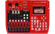 FOSTEX MR-8 - rejestrator cyfrowy