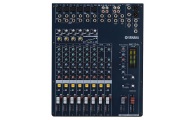 YAMAHA MG 124C - mikser