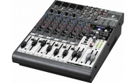 BEHRINGER XENYX 1204 FX - mikser