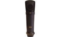 MXL 2003 - mikrofon pojemnościowy