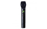 SHURE ULX2/87 - nadajnik do ręki z mikr. SM87