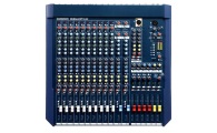 ALLEN & HEATH WZ3 14:4:2 - mikser audio
