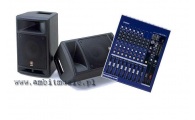YAMAHA VOICEM II