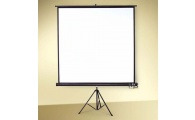 Tripod 12 Matt White