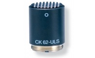 AKG CK 62 ULS - kapsuła