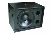 OMNITRONIC AX-1800 - subwoofer pasywny