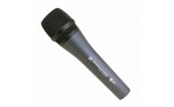 SENNHEISER e 835 - mikrofon dynamiczny
