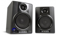 M-AUDIO STUDIOPHILE AV40 - monitory studyjne