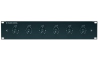 APART 19VOL650 - regulator głośności 100V