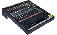 SOUNDCRAFT EPM 8 - mikser