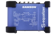 SAMSON S-EQ - korektor graficzny