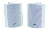 OMNITRONIC C-50A,5" Speaker,white / pair
