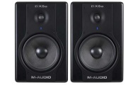 M-AUDIO STUDIOPHILE BX5A DELUXE - monitory studyjne