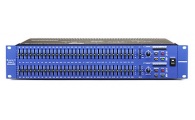 SAMSON S-CURVE 231 - korektor graficzny