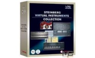 Cubase SE/VST Instrument Collection