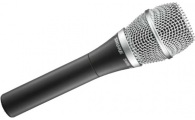 SHURE SM86 - mikrofon pojemnościowy