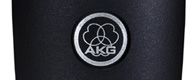 Mikrofon na USB AKG