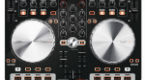 MESSE2012: Reloop Beatmix