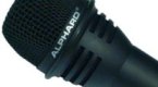 ALPHARD ET - 69MV Pro - rewelacyjny mikrofon dynamiczny !!!